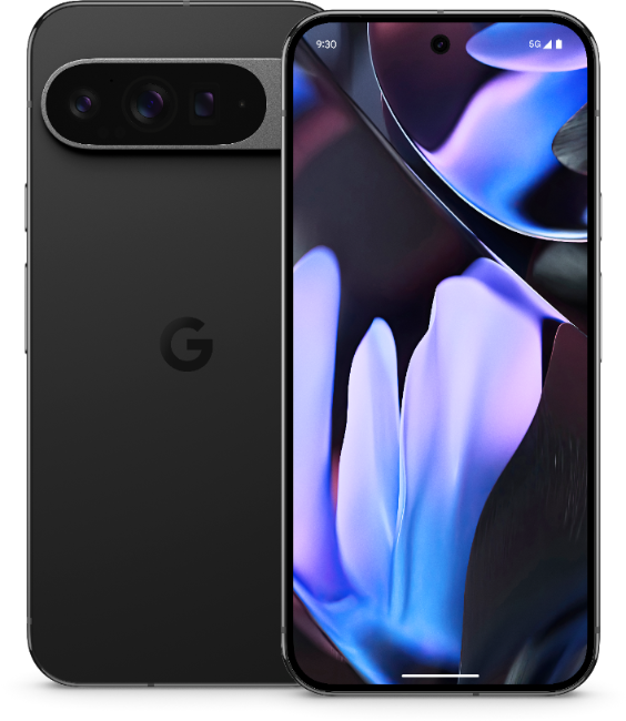 Pixel 10 Pro XL Repair