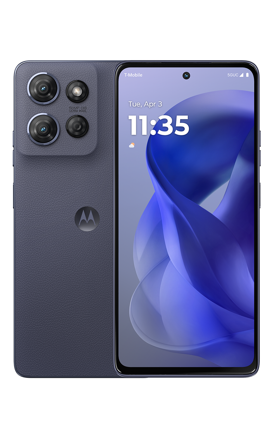 Moto G Power (2026) Front Camera Replacement