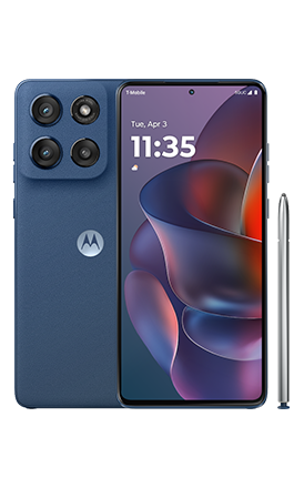 Moto G Stylus (2026) Front Camera Replacement