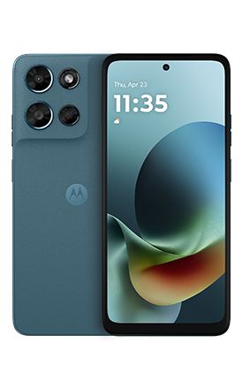 Moto G Play (2026) Front Camera Replacement