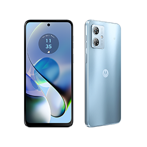 Moto G64 Back Cover/Frame Glass Replacement