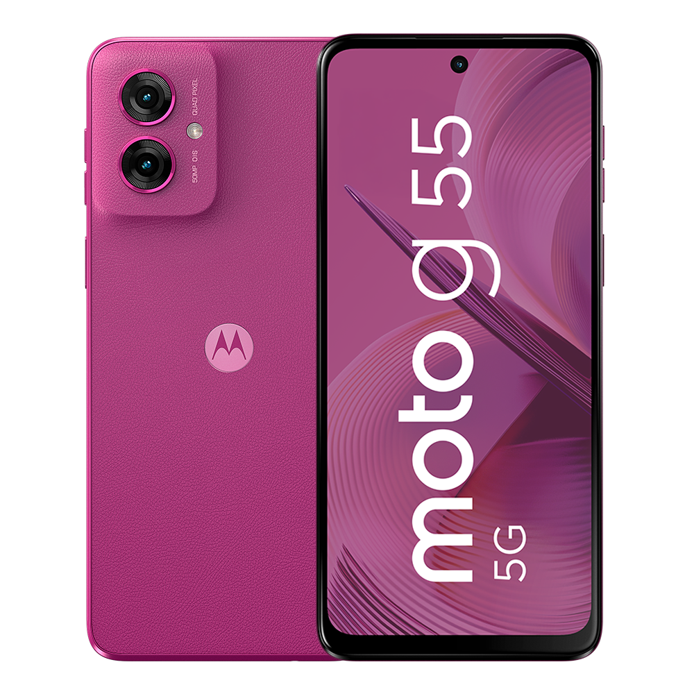 Moto G55 Repair