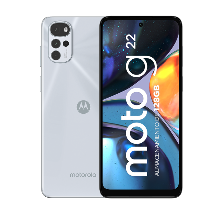 Moto G22 Repair