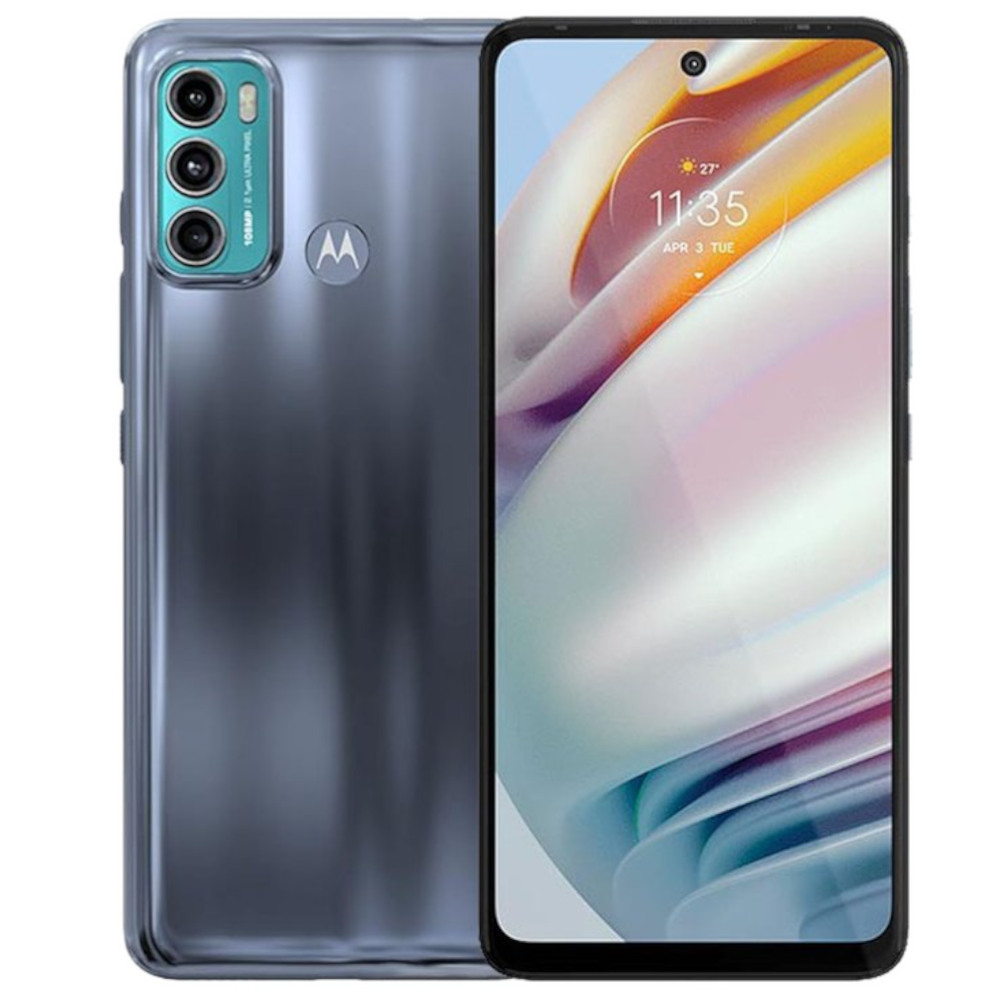 Moto G60 Repair
