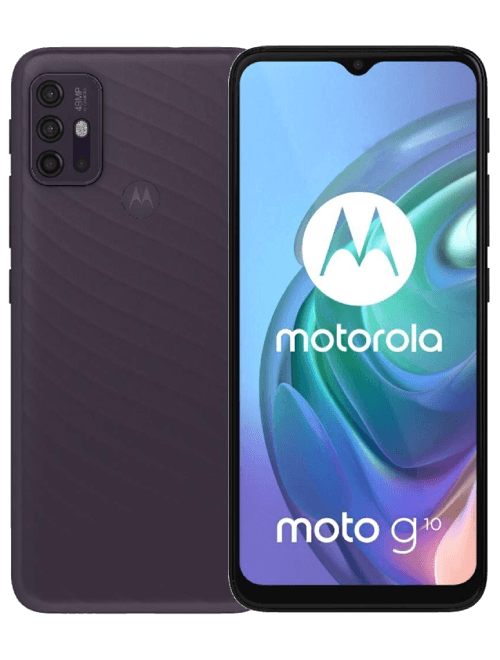 Moto G10 Repair