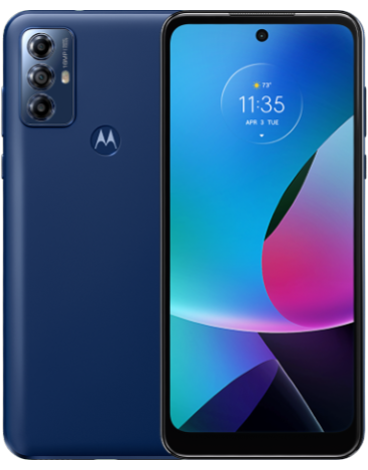 Moto G Play (2023) Repair