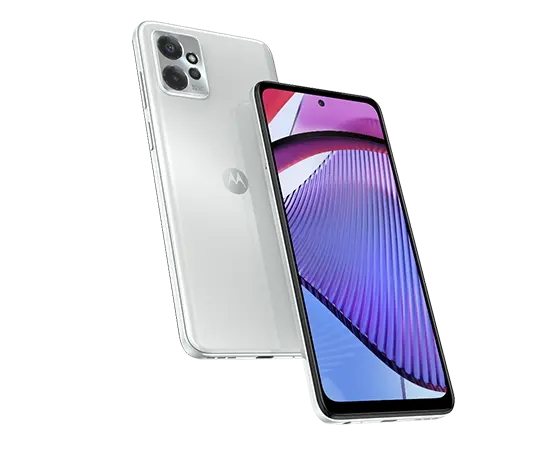 Moto G Power (2023) Repair