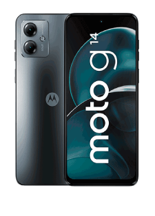 Moto G14 Repair