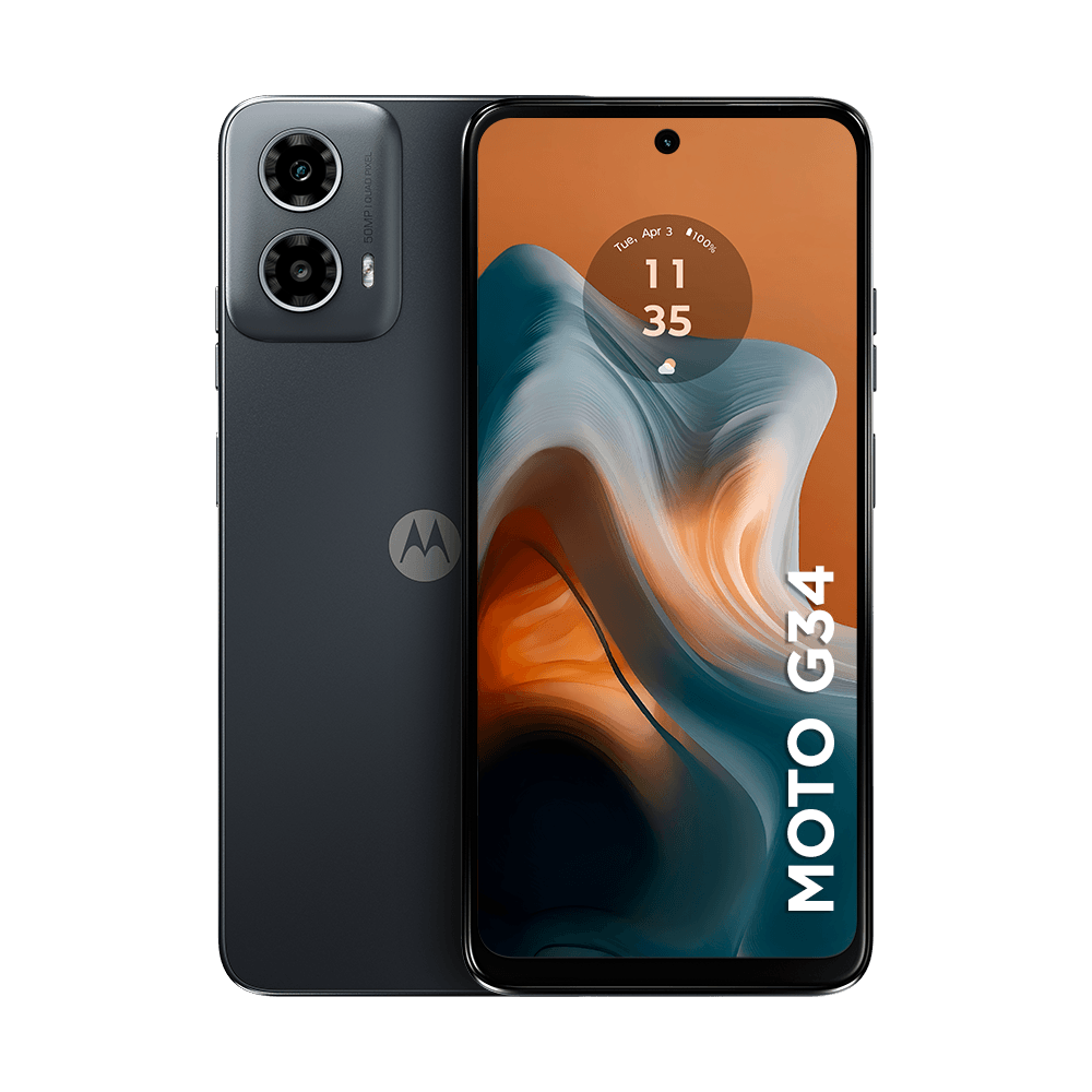 Moto G34 5G Repair