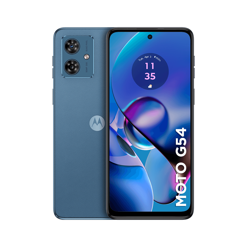 Moto G54j Repair