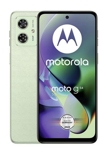 Moto G54 Power Edition Repair