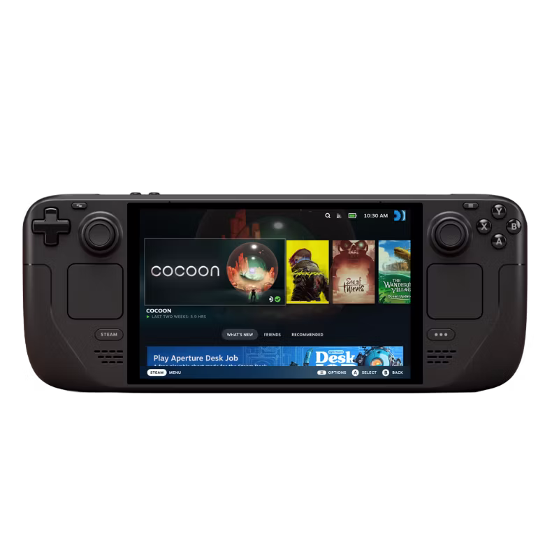 Steam Deck OLED Repair