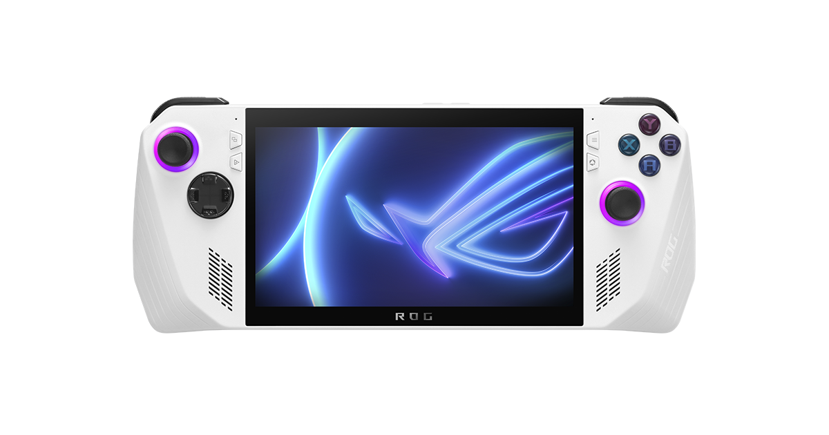 ROG Ally 7" (2023) Repair