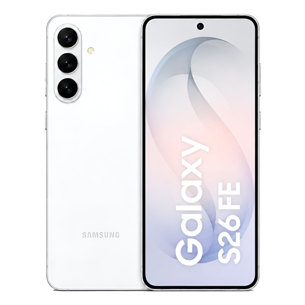 Galaxy S26 FE Back Cover/Frame Glass Replacement