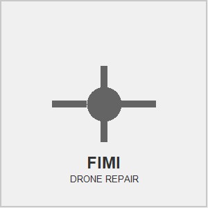 FIMI Drone Repair