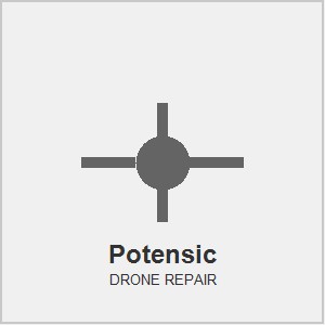 Potensic Drone Repair