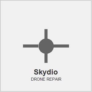 Skydio Drone Repair