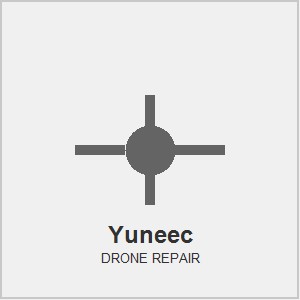 Yuneec Drone Repair