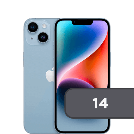 iPhone 14 Rear Back Camera Replacement