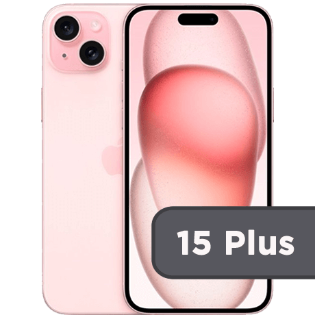 iPhone 15 Plus General Diagnostics