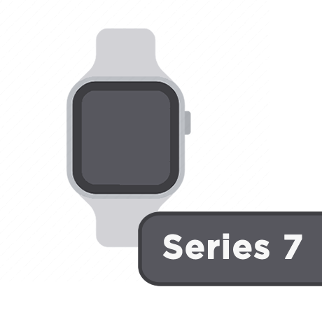 Apple Watch Series 7 General Diagnostics