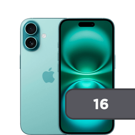 iPhone 16 Rear Back Camera Replacement