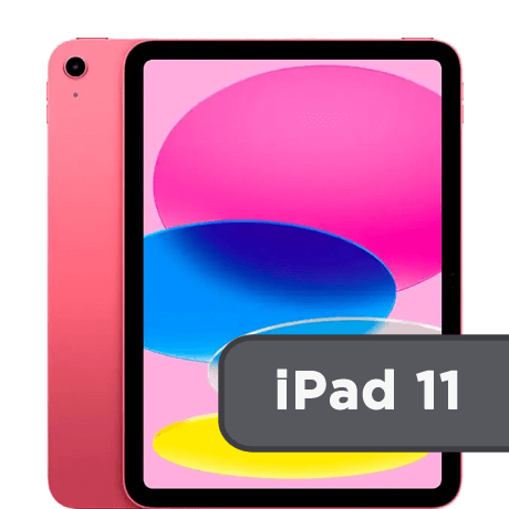 iPad 11th Gen General Diagnostics