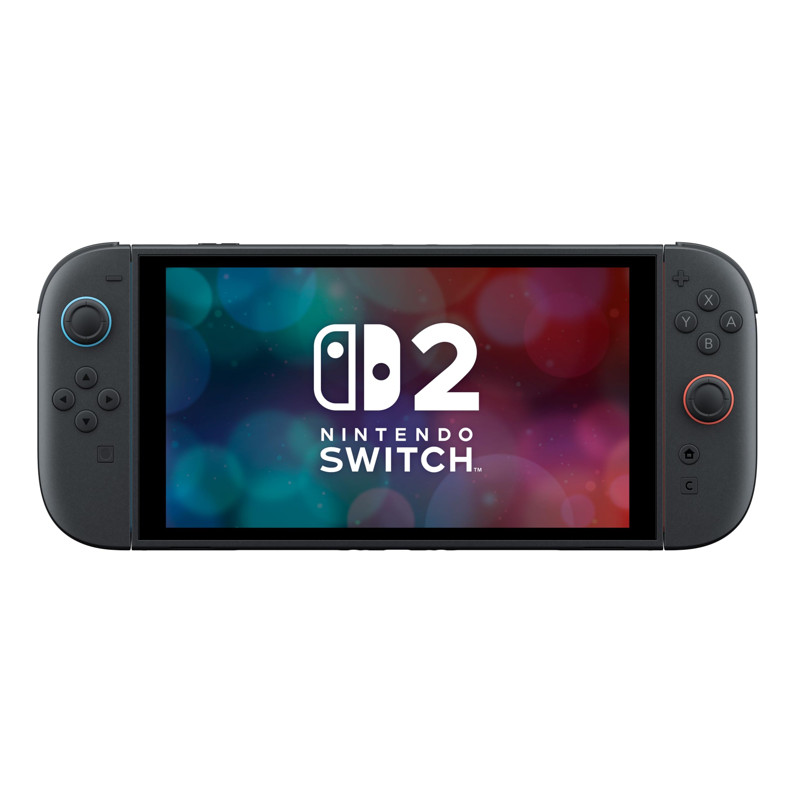 Nintendo Switch 2 Repair