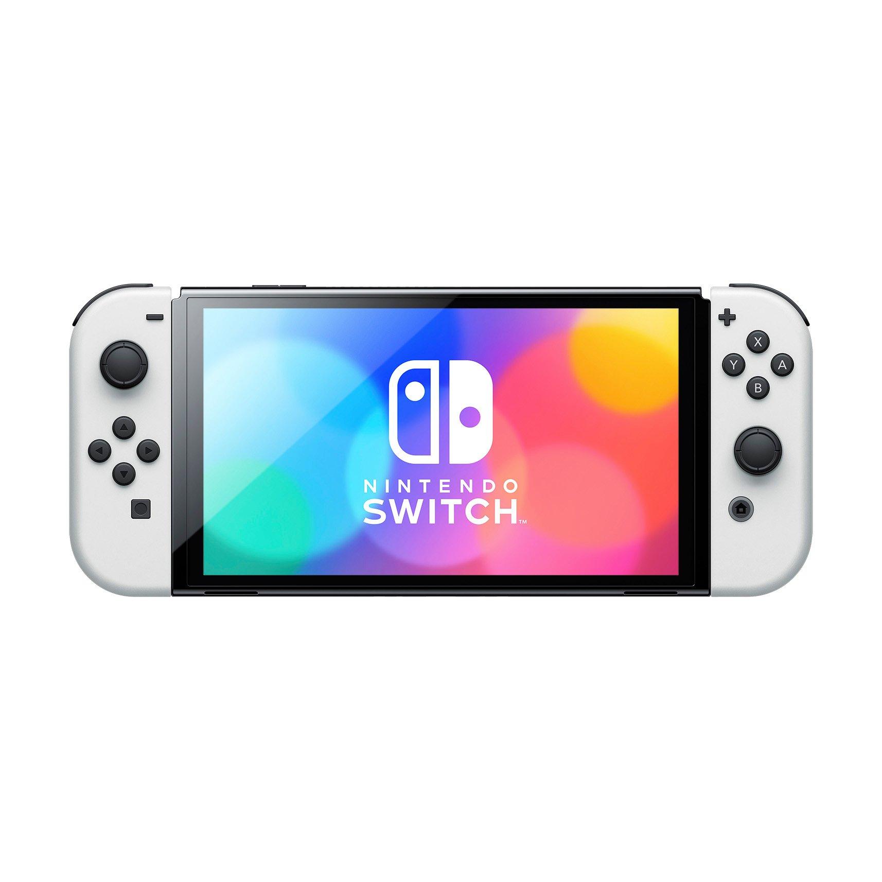 Nintendo Switch OLED Repair